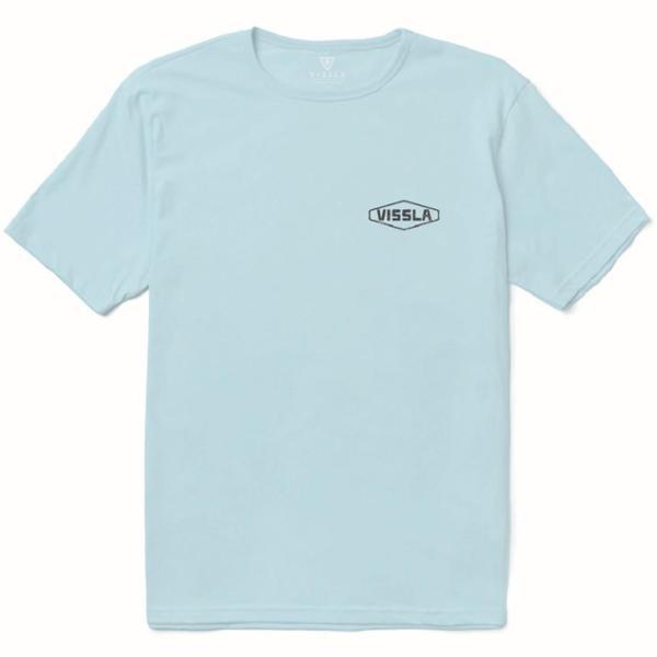 Spectrum Organic T-Shirt by VISSLA
