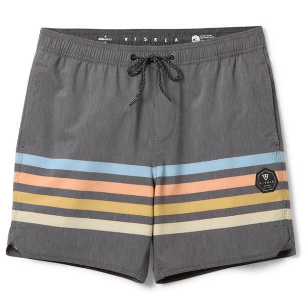 Sumner 16.5" Volley Shorts by VISSLA