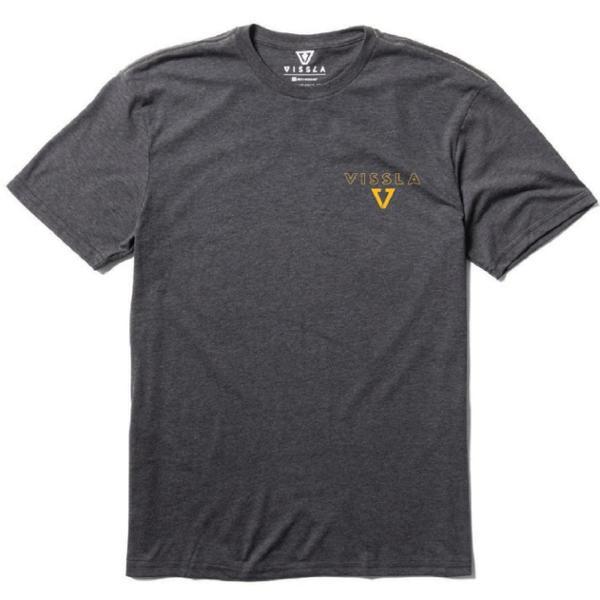 Twin Palms Comp Lite drirelease T-Shirt by VISSLA