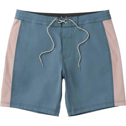 Twinzer 17.5in Boardshort by VISSLA