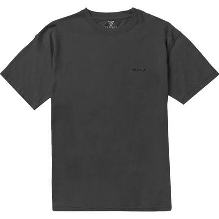 Vintage Vissla Premium Organic T-Shirt by VISSLA
