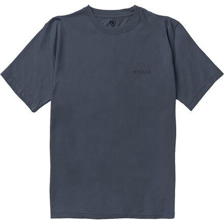Vintage Vissla Premium Organic T-Shirt by VISSLA