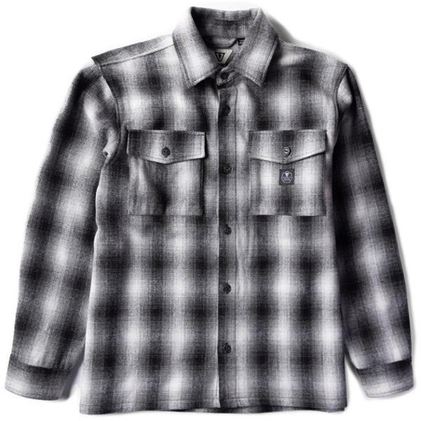 Woody Woven Shirt by VISSLA