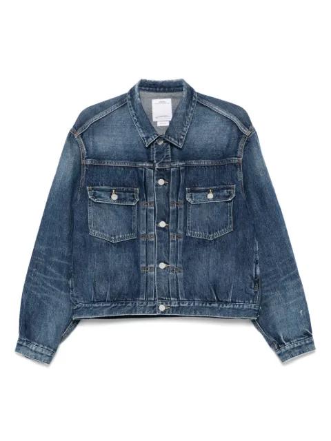 101X jacket by VISVIM