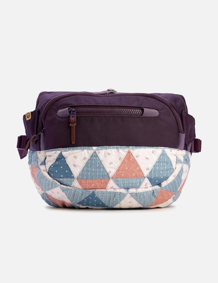 Ballistic Patchwork 8L by VISVIM