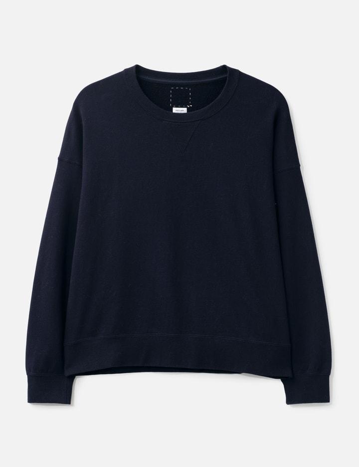 Campus Sweat L/S by VISVIM