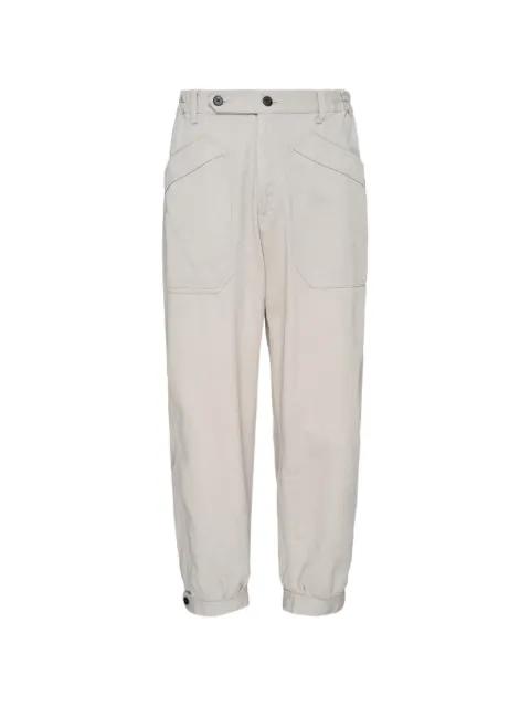 Carrol trousers by VISVIM