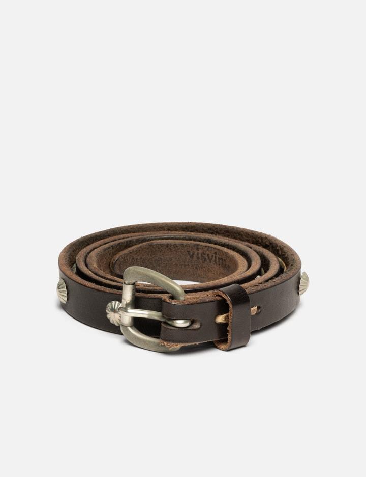 Concho Belt by VISVIM