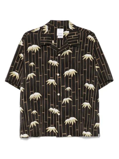 Copa shirt by VISVIM