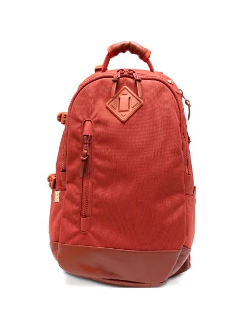 Cordura 20L backpack by VISVIM