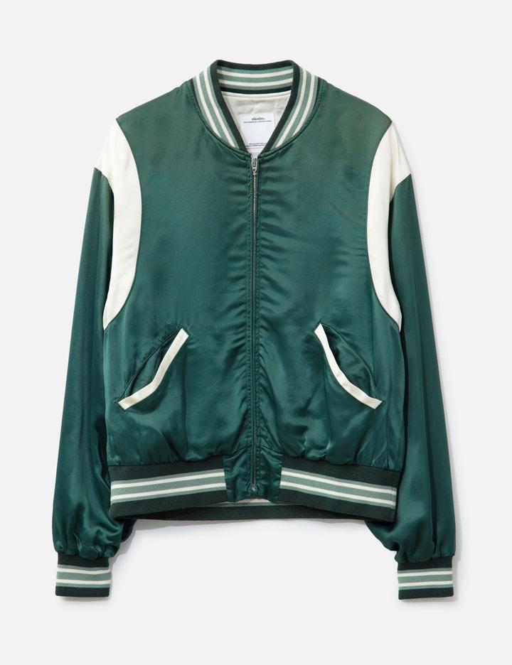 Douglas Stadium Jacket by VISVIM
