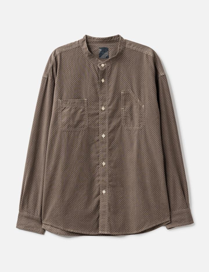 Elgin Shirt L/S by VISVIM