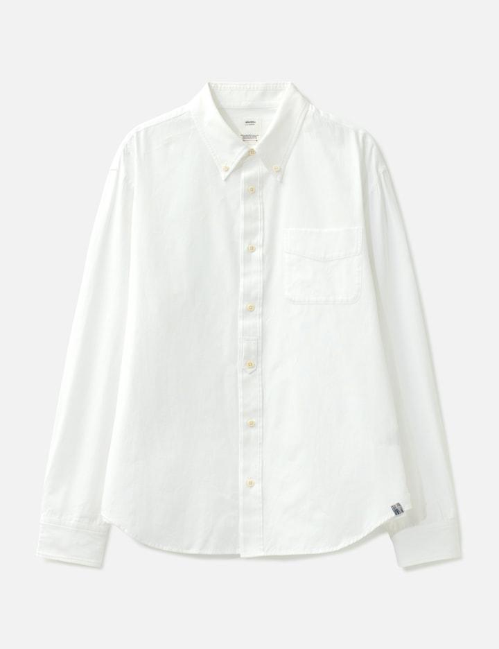 Fellow Shirt L/S by VISVIM