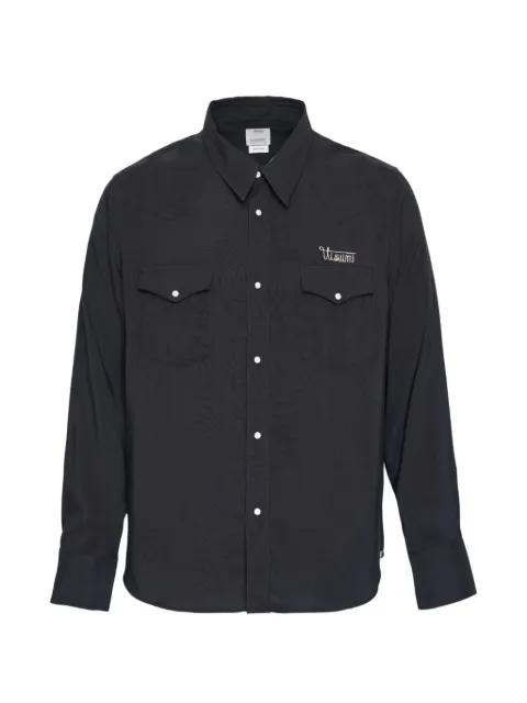 Four Corners long-sleeve shirt by VISVIM