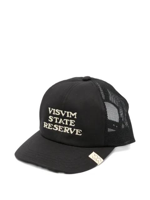Goodyear II baseball cap by VISVIM