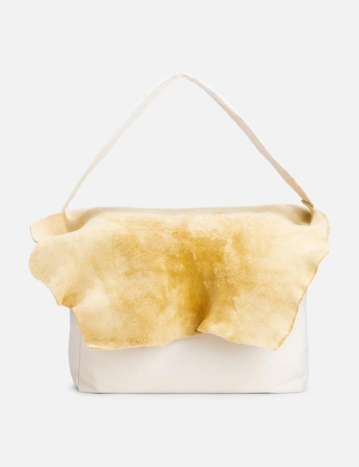 I.C.T. Ut Satchel (L) by VISVIM