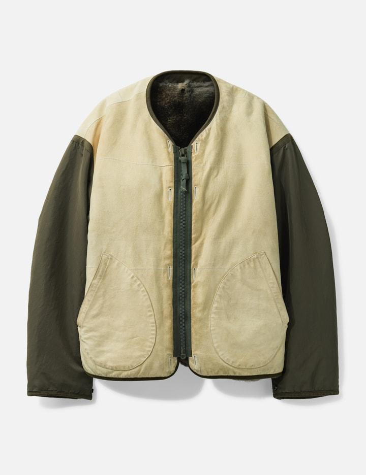 Iris Jacket by VISVIM