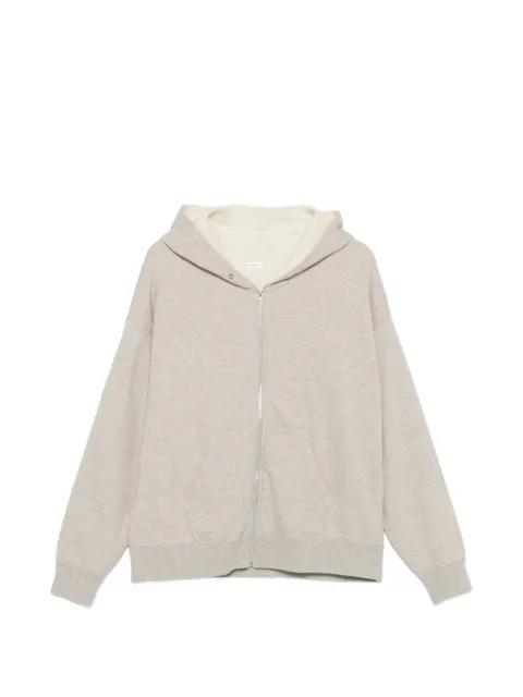 Jumbo Dual hoodie by VISVIM