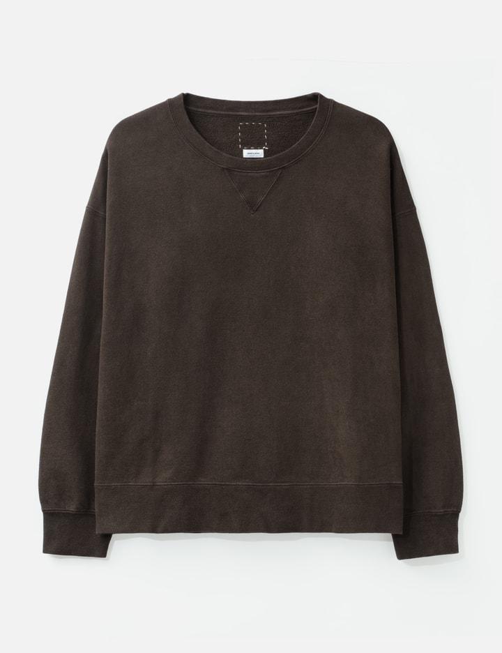 Jumbo SB Sweat L/S by VISVIM