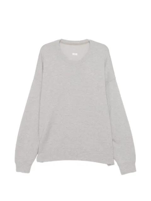 Jumbo SB sweatshirt by VISVIM
