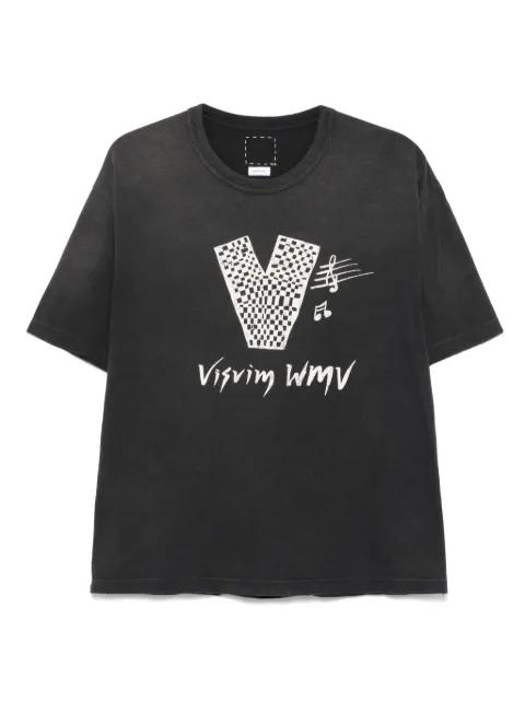 Jumbo T-shirt by VISVIM