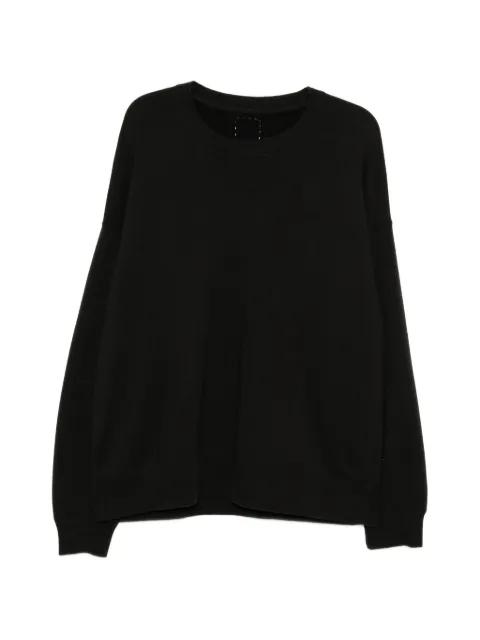 Jumbo sweatshirt by VISVIM