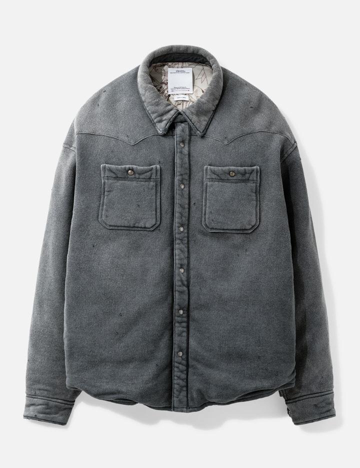 Kerchief Era Down Jacket Crash by VISVIM