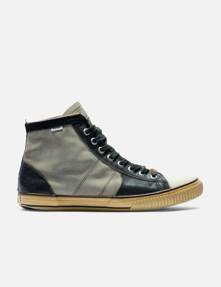 Kiefer Hi-Folk by VISVIM