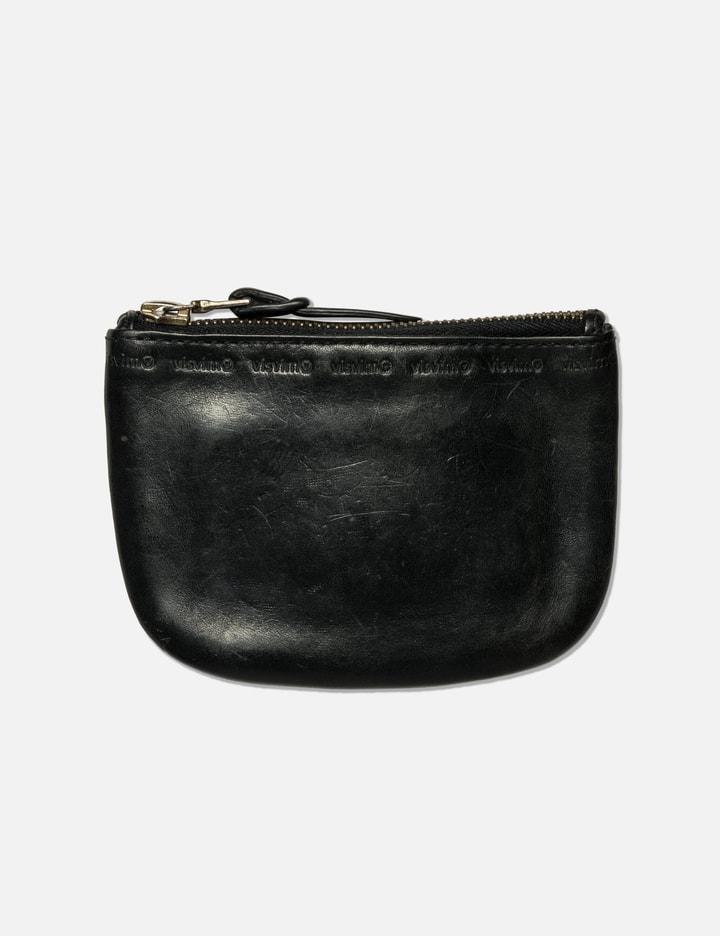 LEATHER WALLET by VISVIM