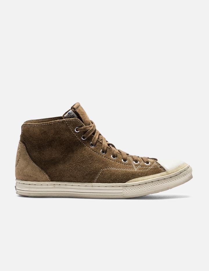 Lauda Kudu-Folk by VISVIM