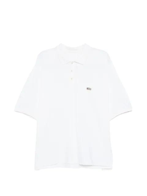 Mondo Weller polo shirt by VISVIM