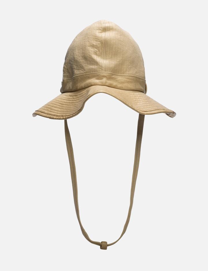 Panamka Scout Hat by VISVIM