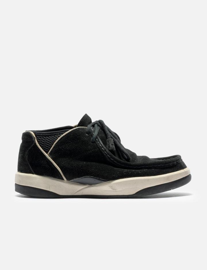Polke by VISVIM