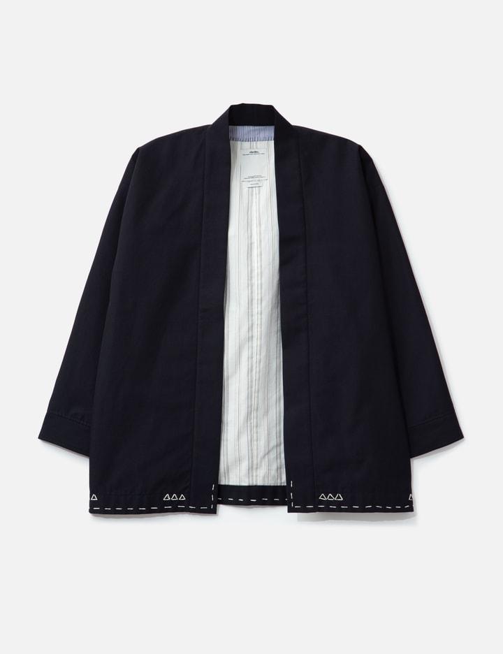 Sanjuro Jacket by VISVIM