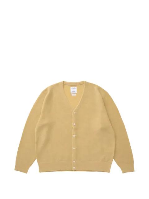 Selmer cardigan by VISVIM