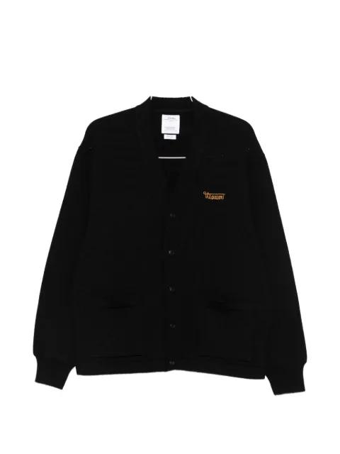 Selmer cardigan by VISVIM