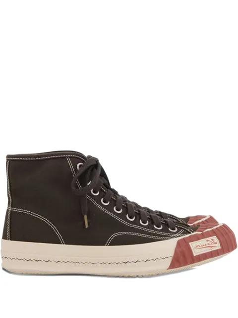 Skagway Hi Alta hi-top sneakers by VISVIM