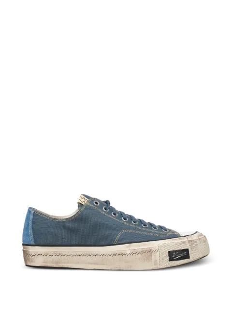 Skagway Lo sneakers by VISVIM