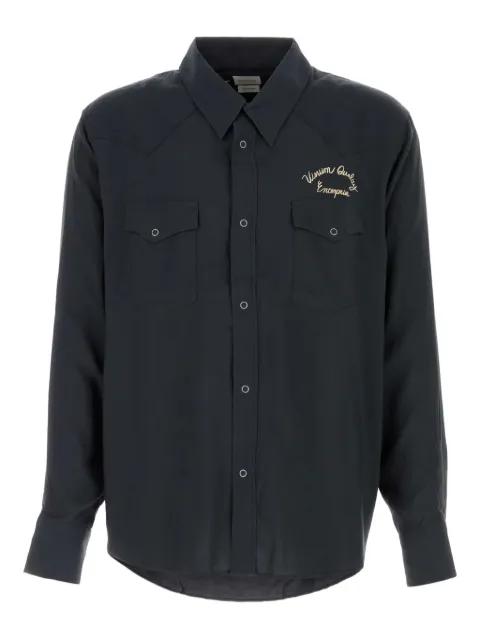 Slate shirt by VISVIM