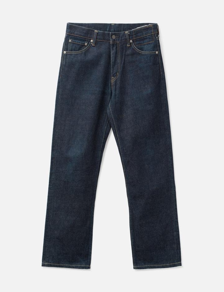 Social Sculpture 03R by VISVIM
