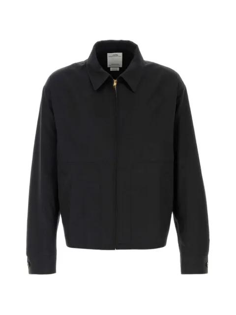 Somer Swing zip-fastening jacket by VISVIM