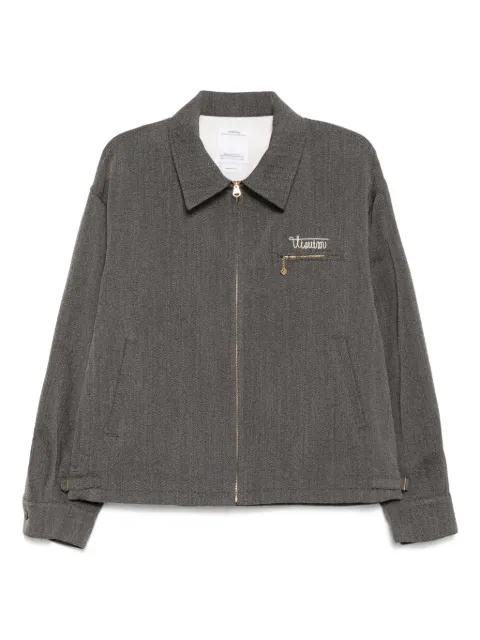 Strato jacket by VISVIM