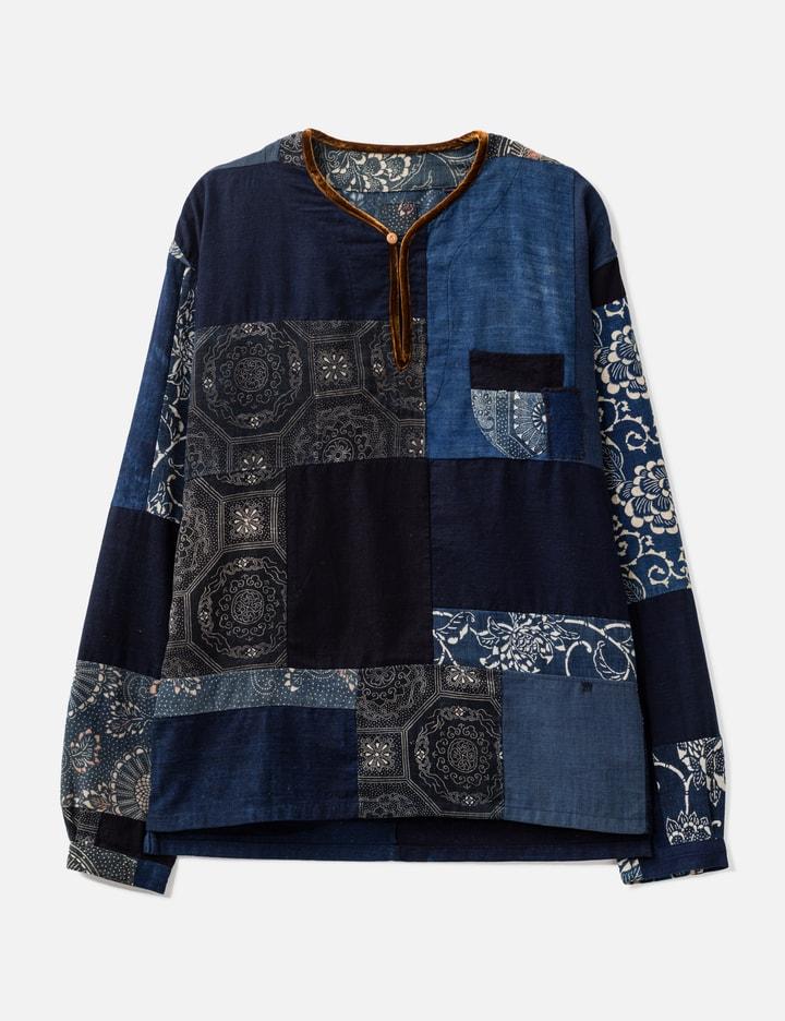 Tunic P.O. Kofu by VISVIM