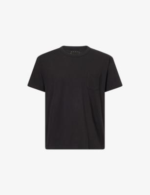 Ultimate Jumbo II Cotton-Jersey T-Shirt by VISVIM
