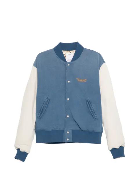 Varsity Era down jacket by VISVIM