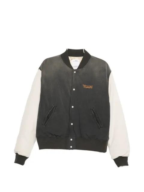 Varsity Era down jacket by VISVIM