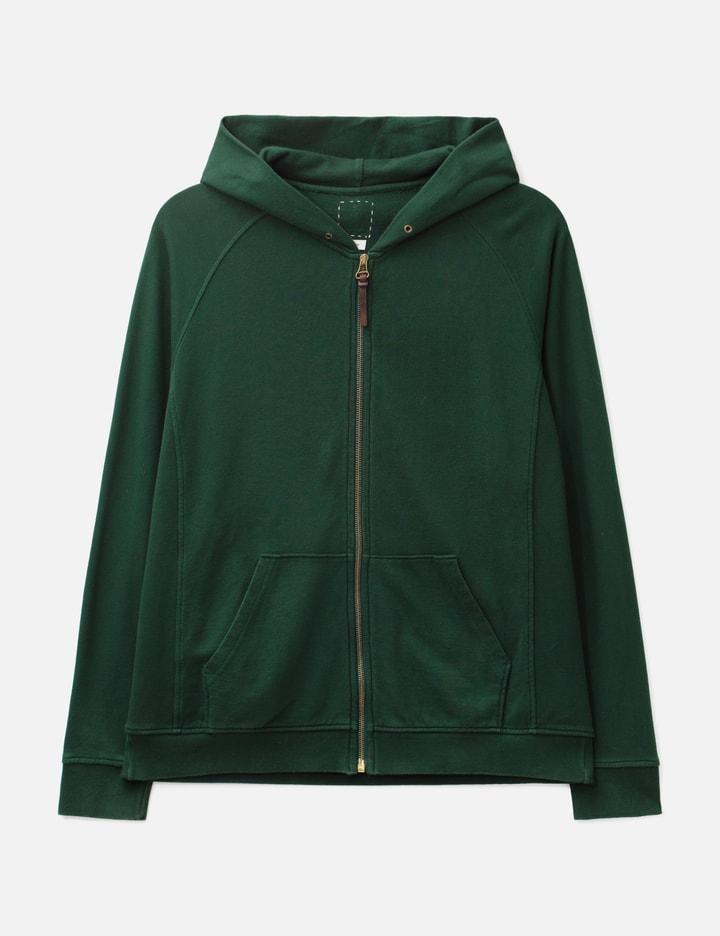 Zip Up Hoodie by VISVIM