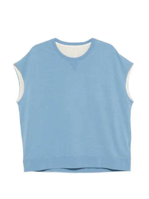round-neck sweatshirt by VISVIM