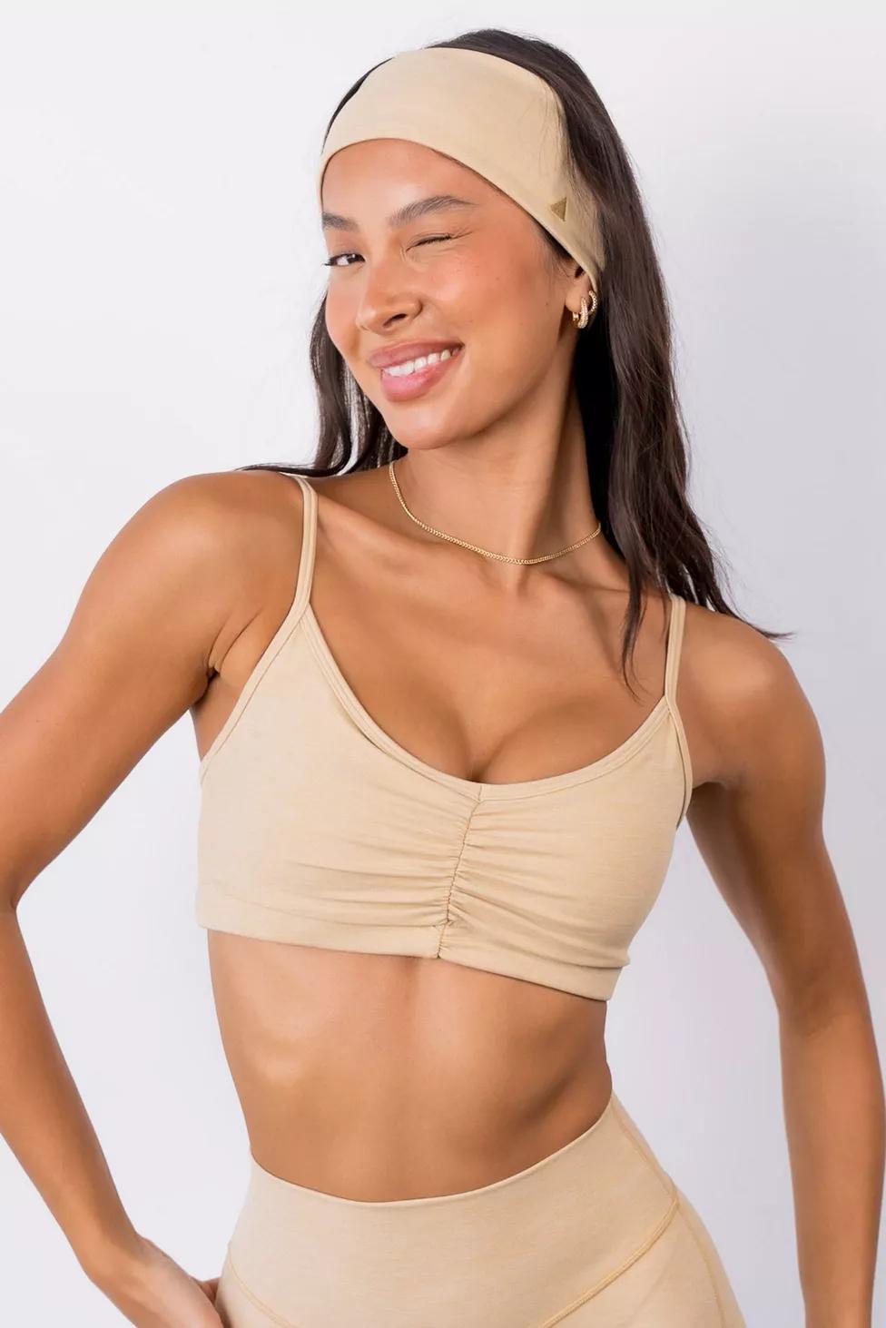 Vitality Daydream® Gather Bralette by VITALITY