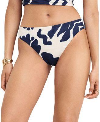 Cali High Leg full Bottom by VITAMIN A